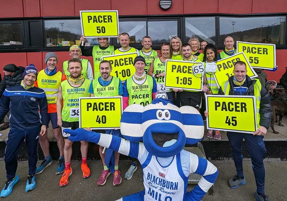 Blackburn Winter Warmer 10k & Junior 2k – Is 2026 the Year You Conquer Buncer Lane? - ww photo 13229