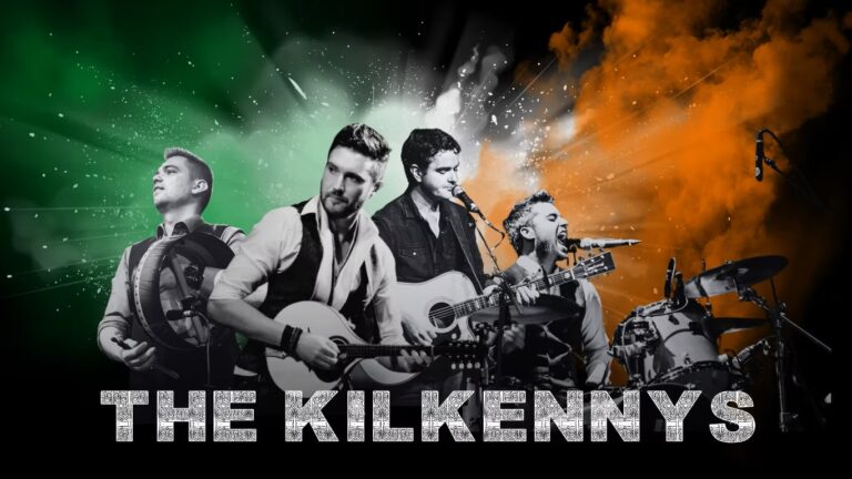 The Kilkennys - The Kilkennys