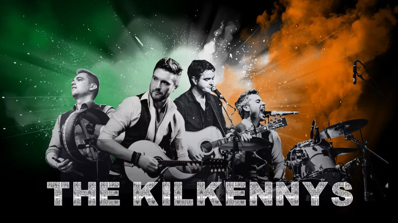 The Kilkennys - The Kilkennys