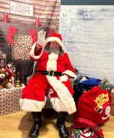 Festive Fun at East Lancashire Hospice Christmas Fayre - 580577362 1223050229859384 1425821476892109286 n