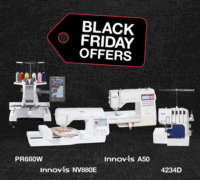 Brother Black Friday Offers - Brother Black Friday Offers