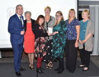 “Heart and Soul of Blackburn’s Cultural Scene” – Blackburn Empire Volunteers Crowned Group of the Year - CLP 7857