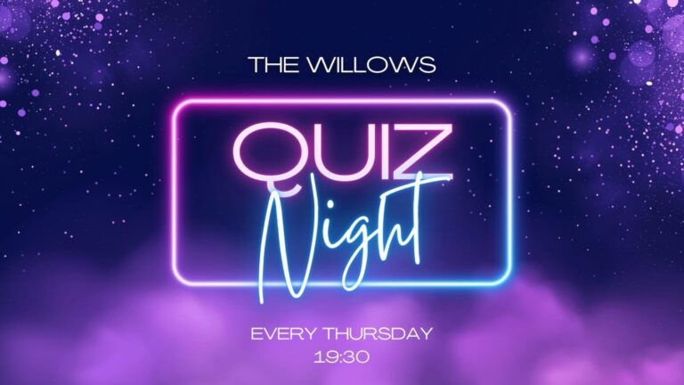 Weekly Quiz - IMG 1054