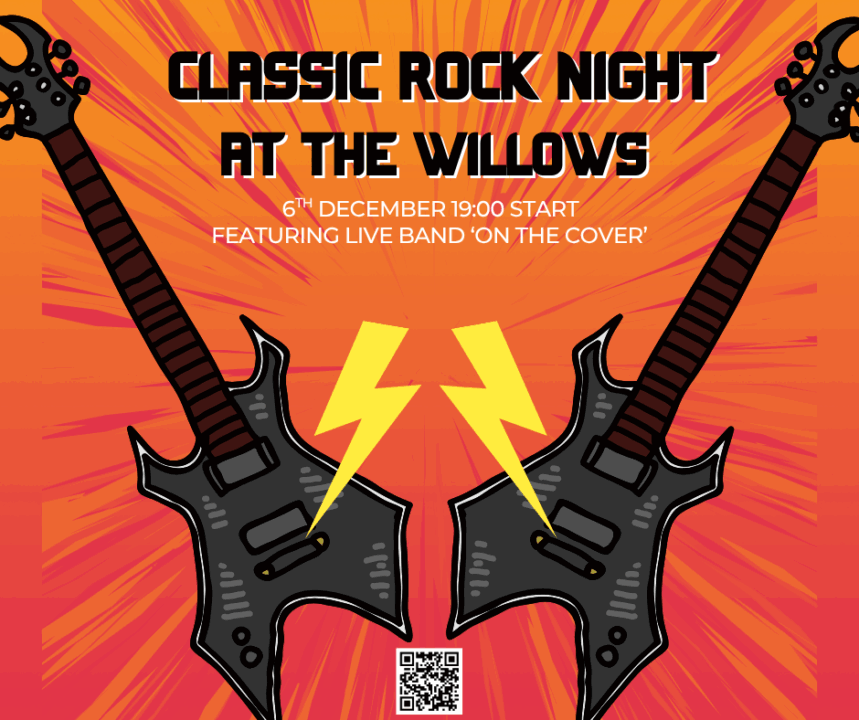 Classic Rock Night - IMG 1127