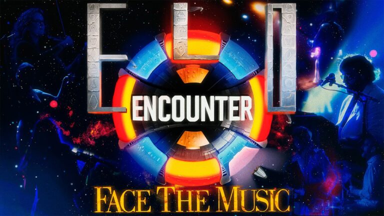 The ELO Encounter - Face the Music - The ELO Encounter - Face the Music