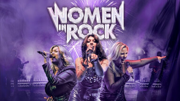 Women in Rock - Women in Rock