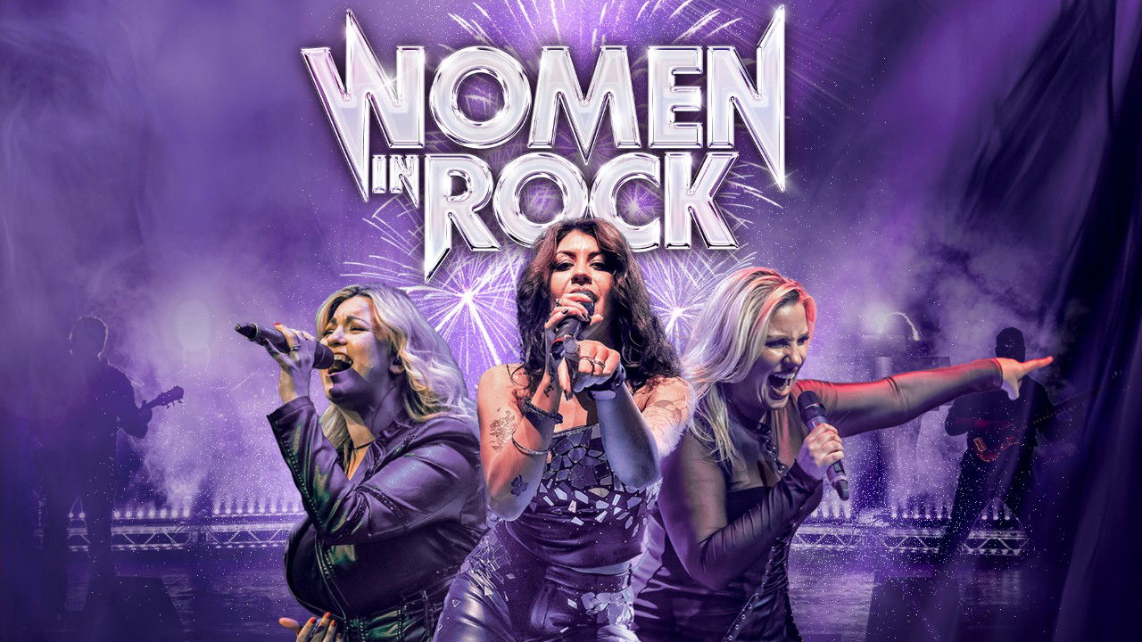 Women in Rock - Women in Rock