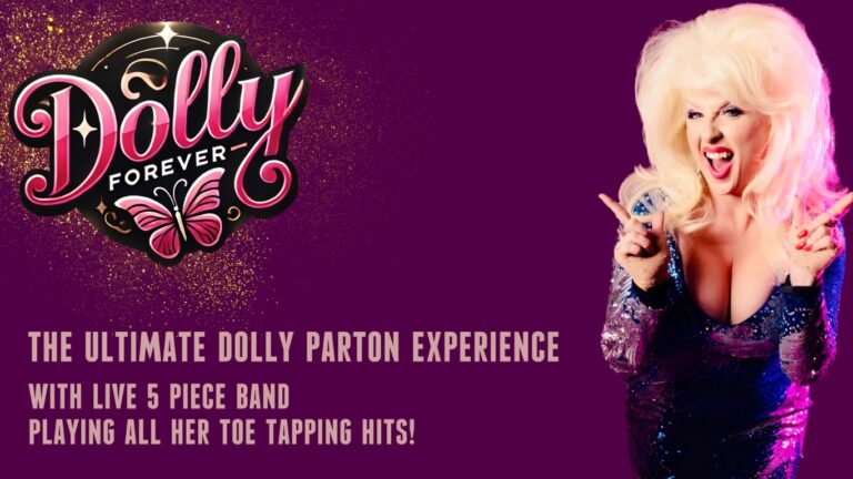 Dolly Forever - Dolly Forever