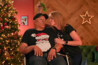 Channel 4’s The Dog House Seeks Loving Homes in Blackburn as Rescue Centres Feel the Strain - TDH5 011 XMAS 2025 02