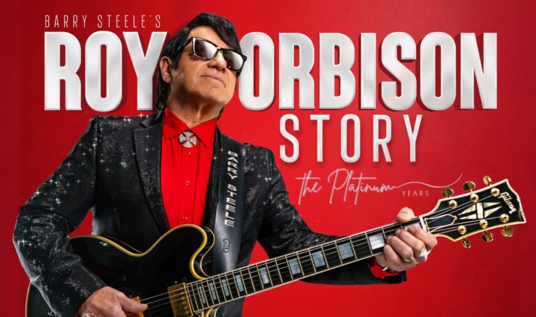 Barry Steele’s Roy Orbison Story - The Platinum Years - Barry Steele’s Roy Orbison Story - The Platinum Years