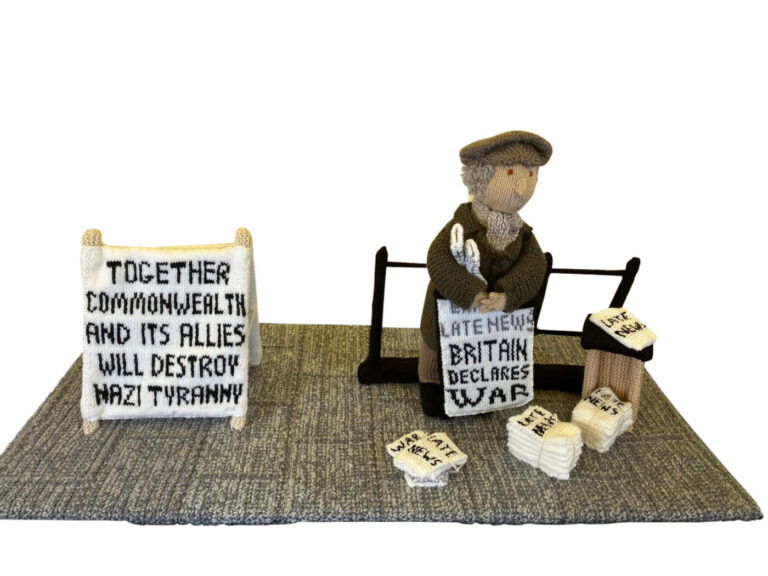 The Longest Yarn - IMG 2630