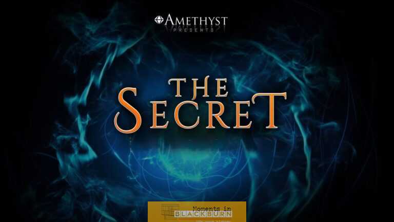 The Secret - The Secret