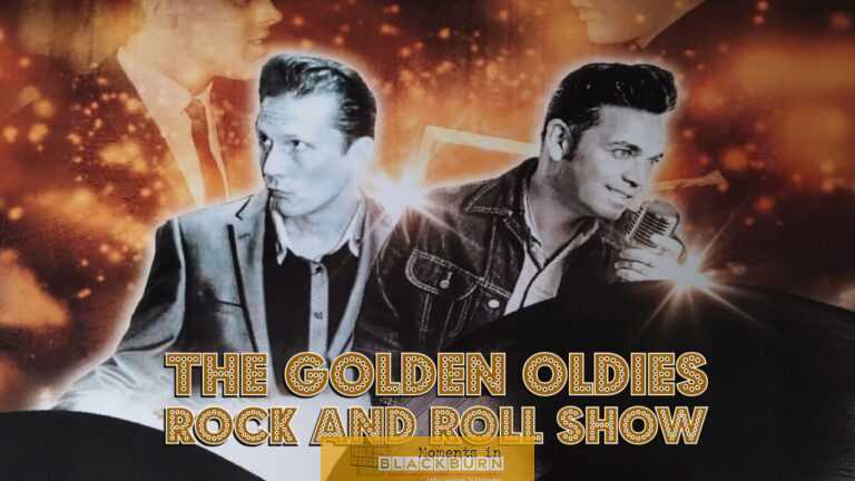 The Golden Oldies Rock and Roll Show - The Golden Oldies Rock and Roll Show