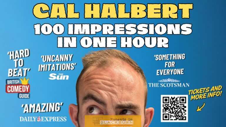 CAL HALBERT - 100 IMPRESSIONS IN 1 HOUR - CAL HALBERT - 100 IMPRESSIONS IN 1 HOUR
