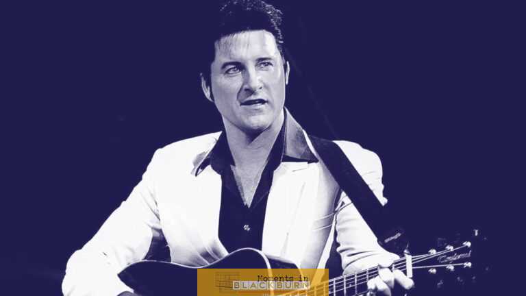 Happy Birthday Elvis with Paul Molloy - Happy Birthday Elvis with Paul Molloy