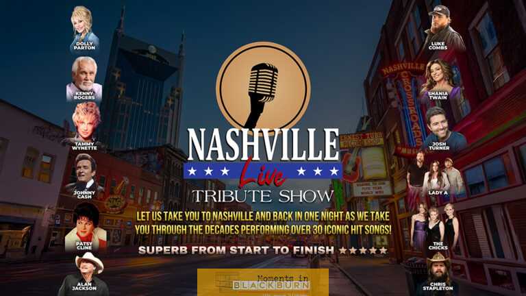 Nashville Live - Nashville Live