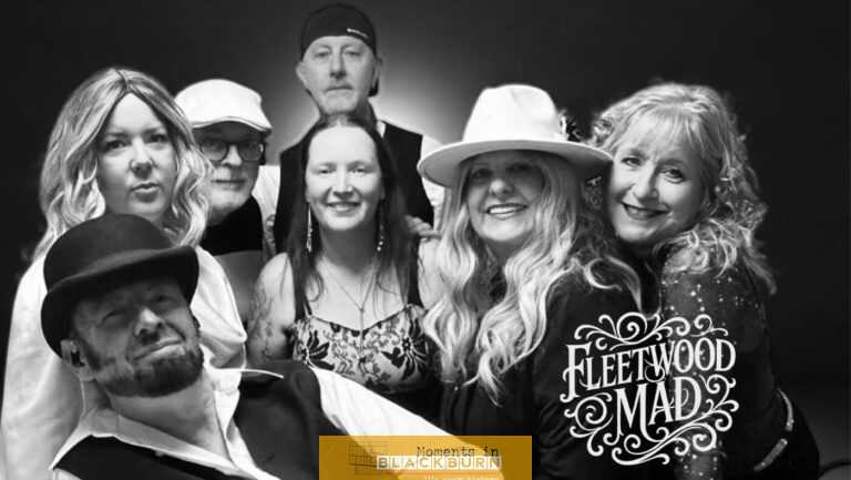 Fleetwood Mad - Fleetwood Mad