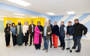 Audley Children's Centre