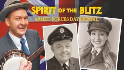 Spirit Of The Blitz - SOTB 26 16x9 with title