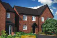 First-time buyer exclusive event and incentives available in Blackburn - Sunnybower Meadow Rowan