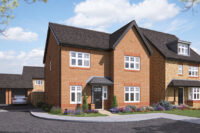 Summer-ready Blackburn and Darwen new builds available this month - Collingwood Park - Aspen