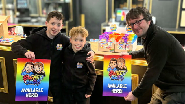 Auto Draft - Sweet Bros