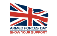 Armed Forces Day graphic