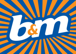 B&M - 1000186241