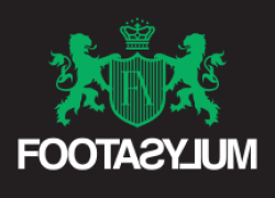 Foot Asylum - 252