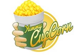 Yummy Cup Corn - 5243