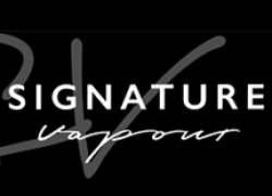 Signature Vapour - 5287
