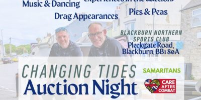 Changing Tides Auction Night: Fun, Food & Fundraising! - 530415897 122184971972326833 6360292723844669662 n