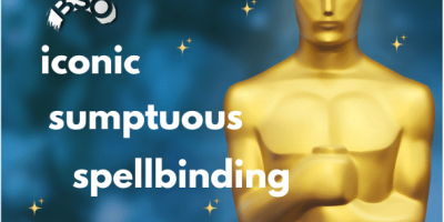 An afternoon at the Movies - 5x3 website