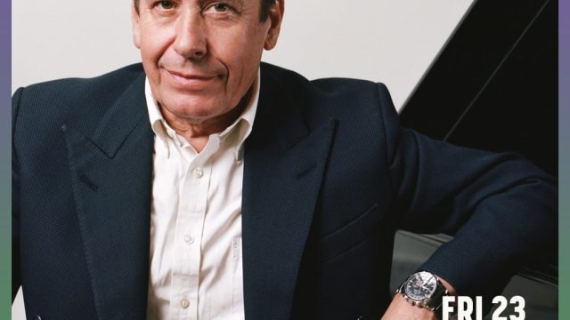 Jools Holland and his Rhythm and Blues Orchestra