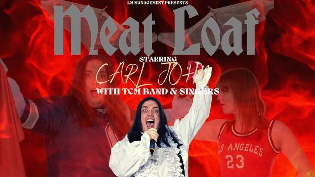 The Ultimate Meat Loaf Anniversary Show