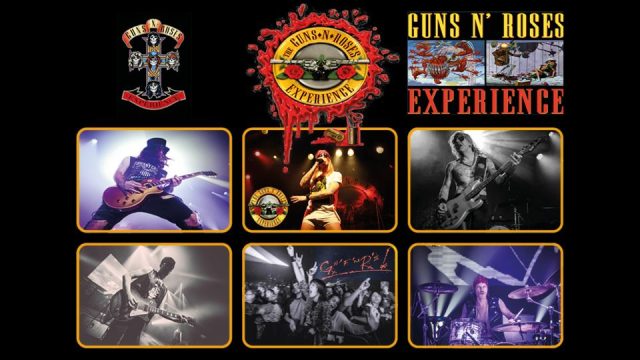 The Guns N Roses Experience