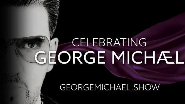 Celebrating George Michael