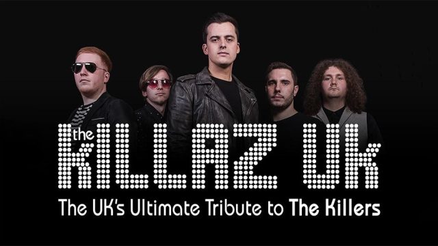 The Killaz UK