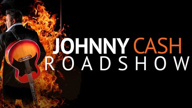 Johnny Cash Roadshow