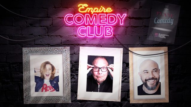 Empire Comedy Club