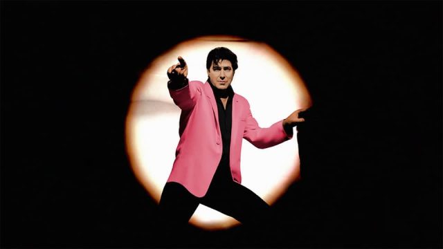 Whole Lotta Shakin' - The Shakin' Stevens Story