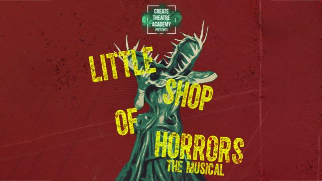 Little Shop of Horrors