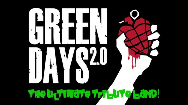 Greendays 2.0