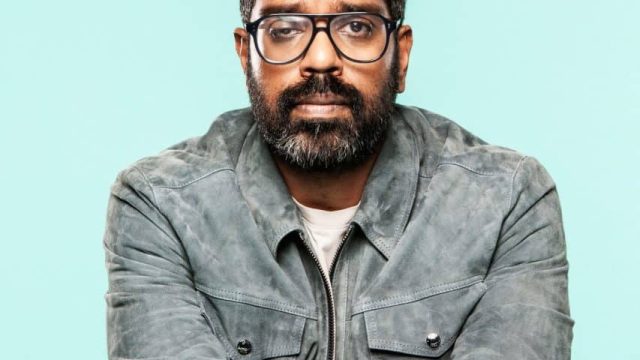 Romesh Ranganathan