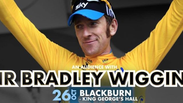 Bradley Wiggins