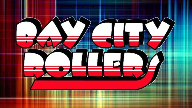 Bay City Rollers