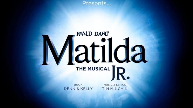 Ashleigh's Dance & Theatre Academy - Matilda