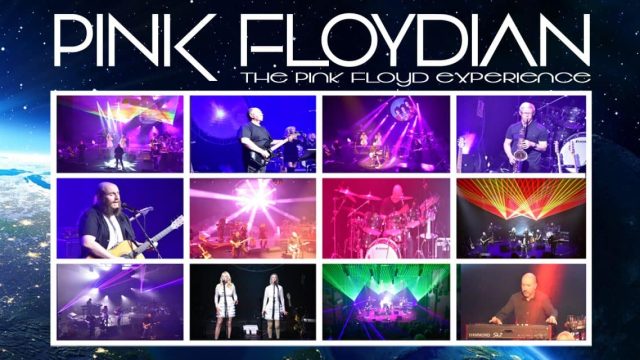 Pink Floydian