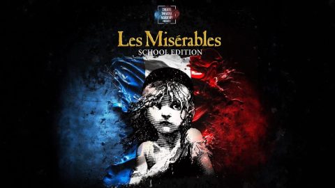 Les Misérables by Create Theatre Academy