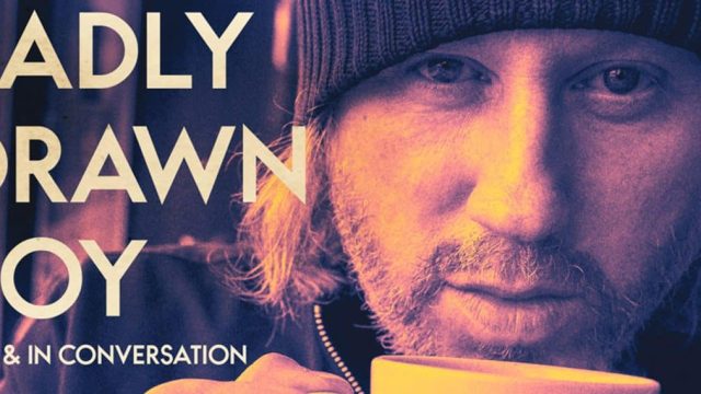 Badly Drawn Boy